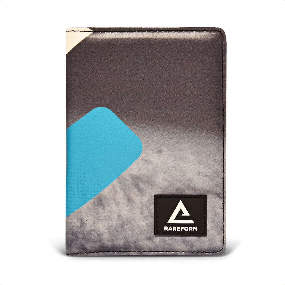 Huxley Passport Holder