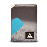 Huxley Passport Holder