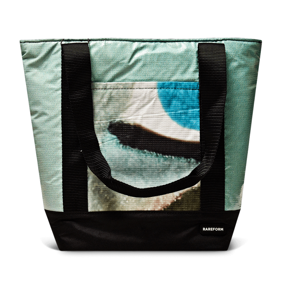 Beck Cooler Tote