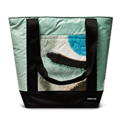 Beck Cooler Tote