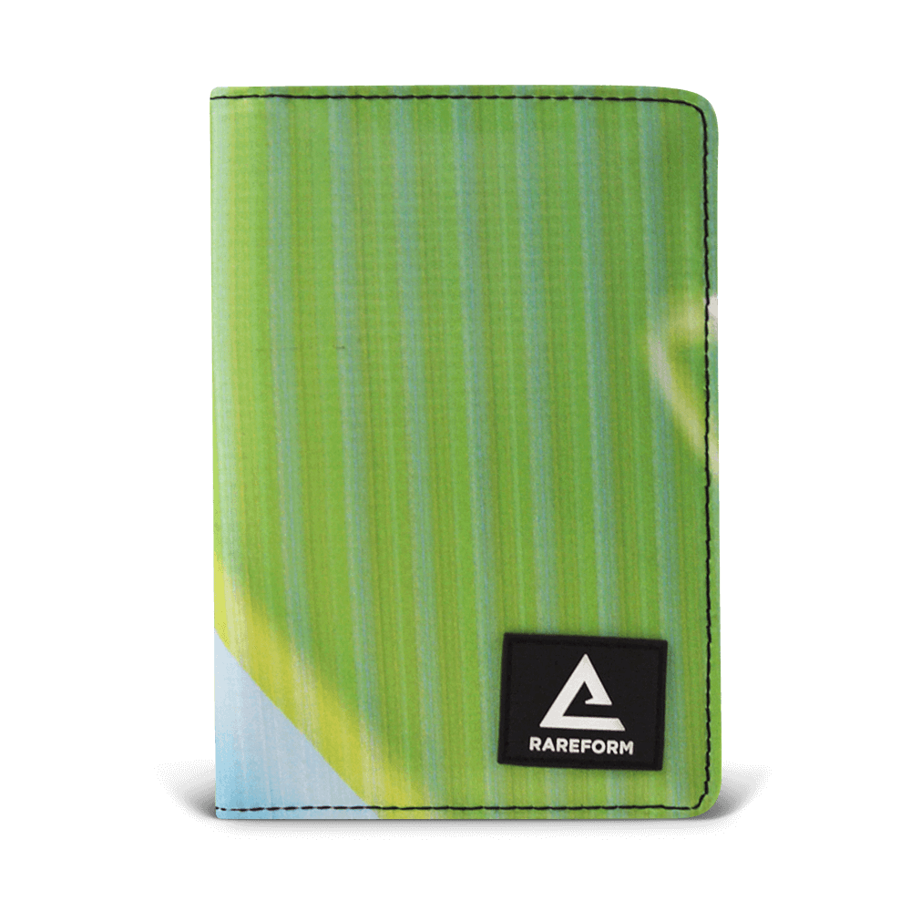 Huxley Passport Holder