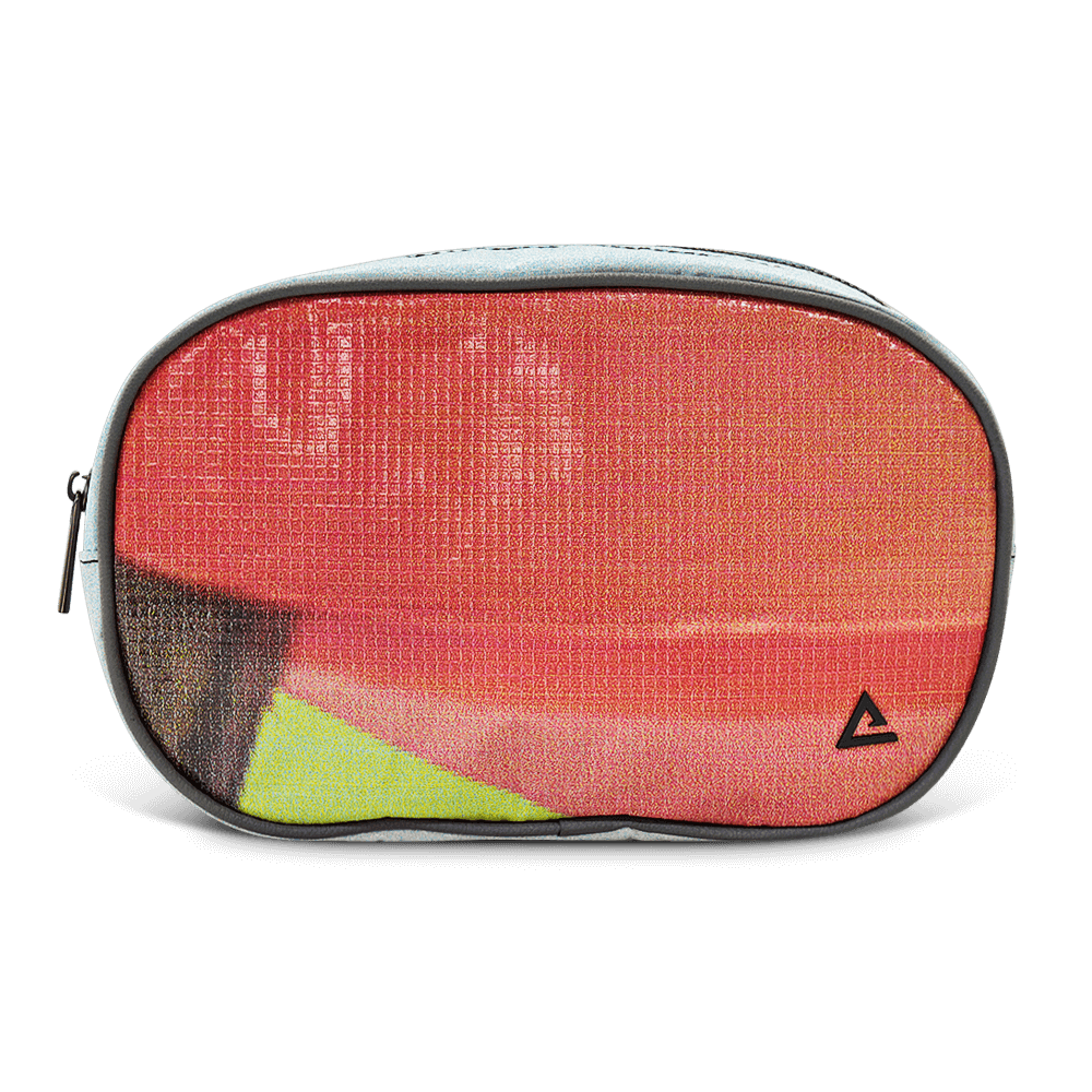 Riley Cosmetic Bag