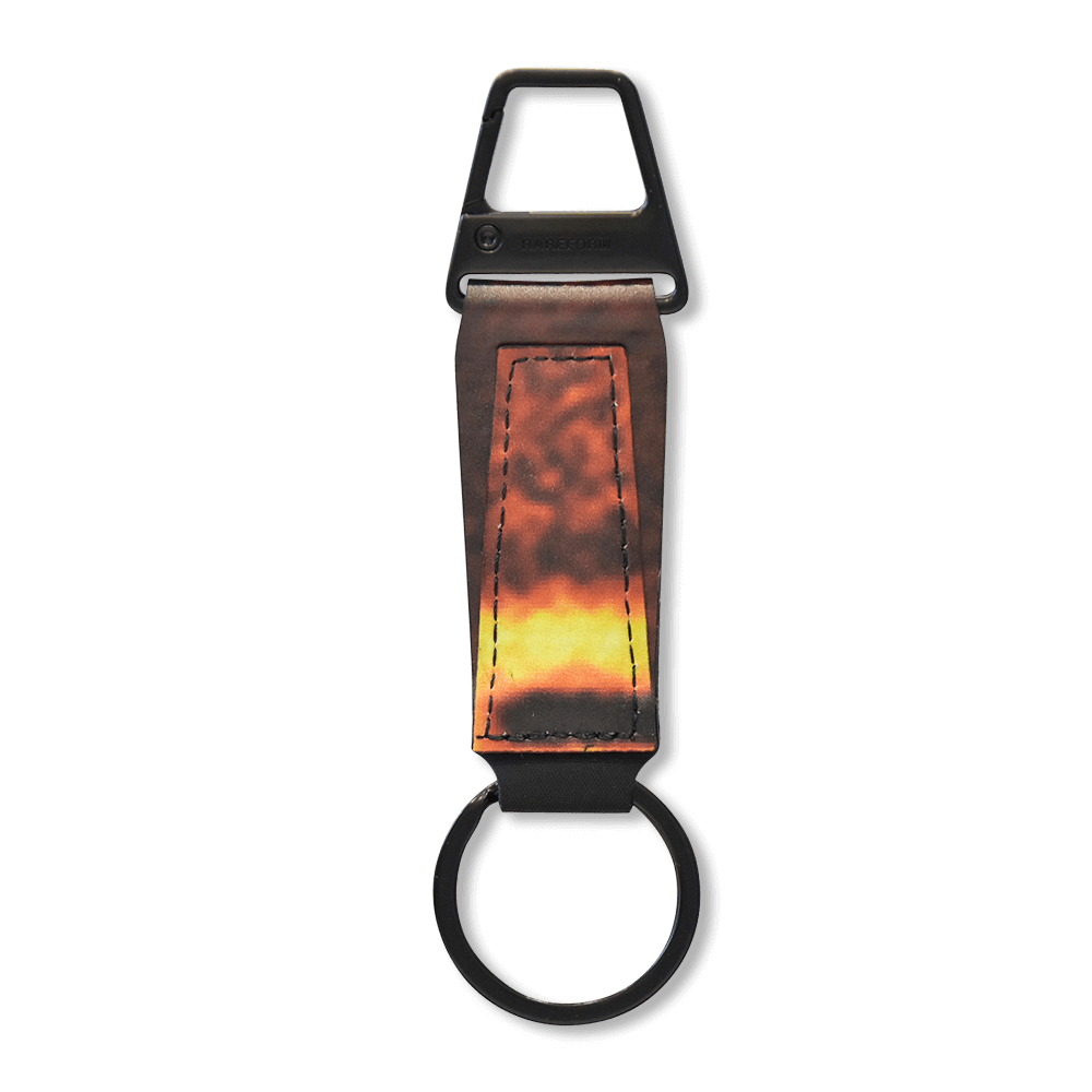 Roam Keychain