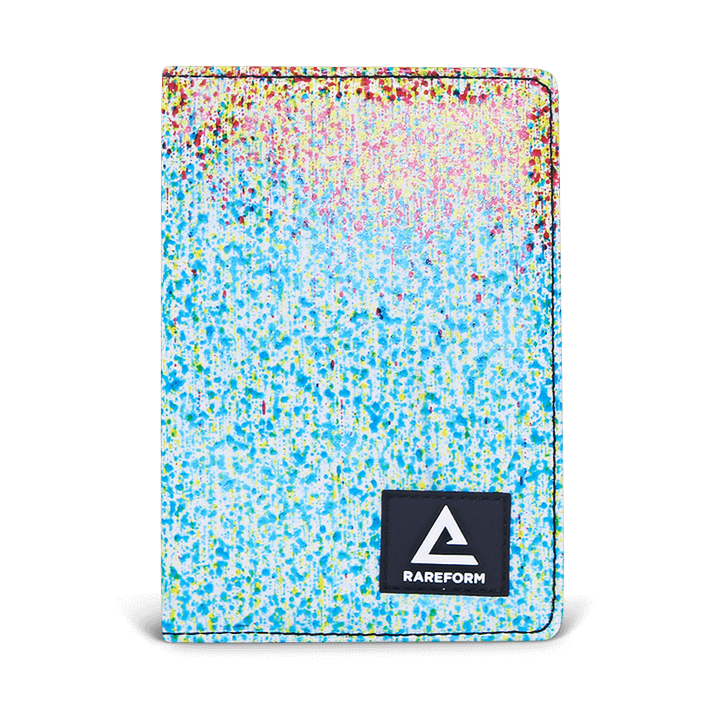 Huxley Passport Holder
