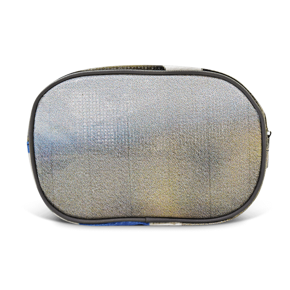 Riley Cosmetic Bag