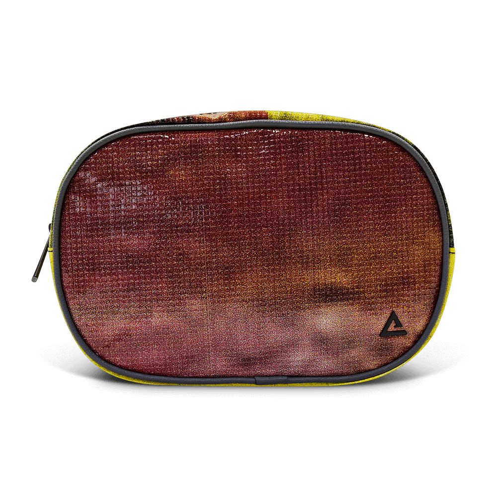 Riley Cosmetic Bag