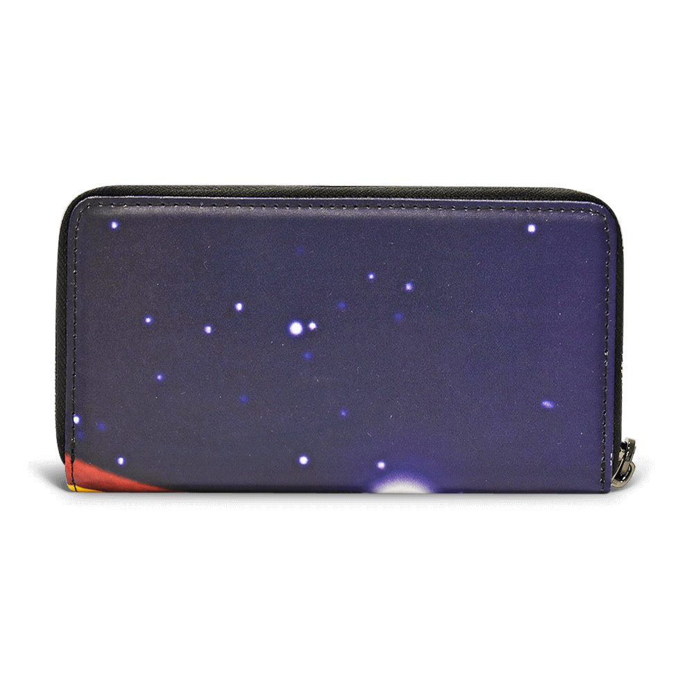 Madison Wristlet