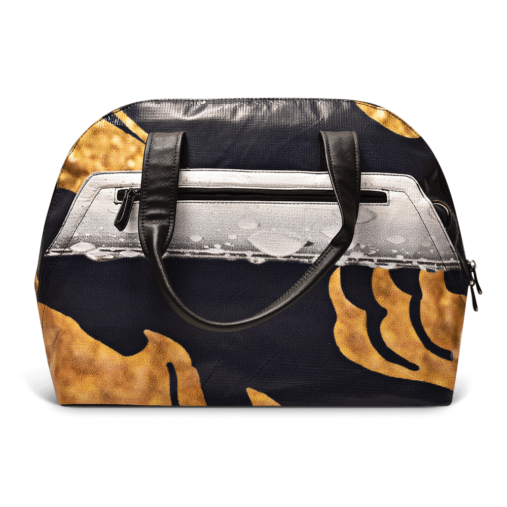 Maya Cross-Body