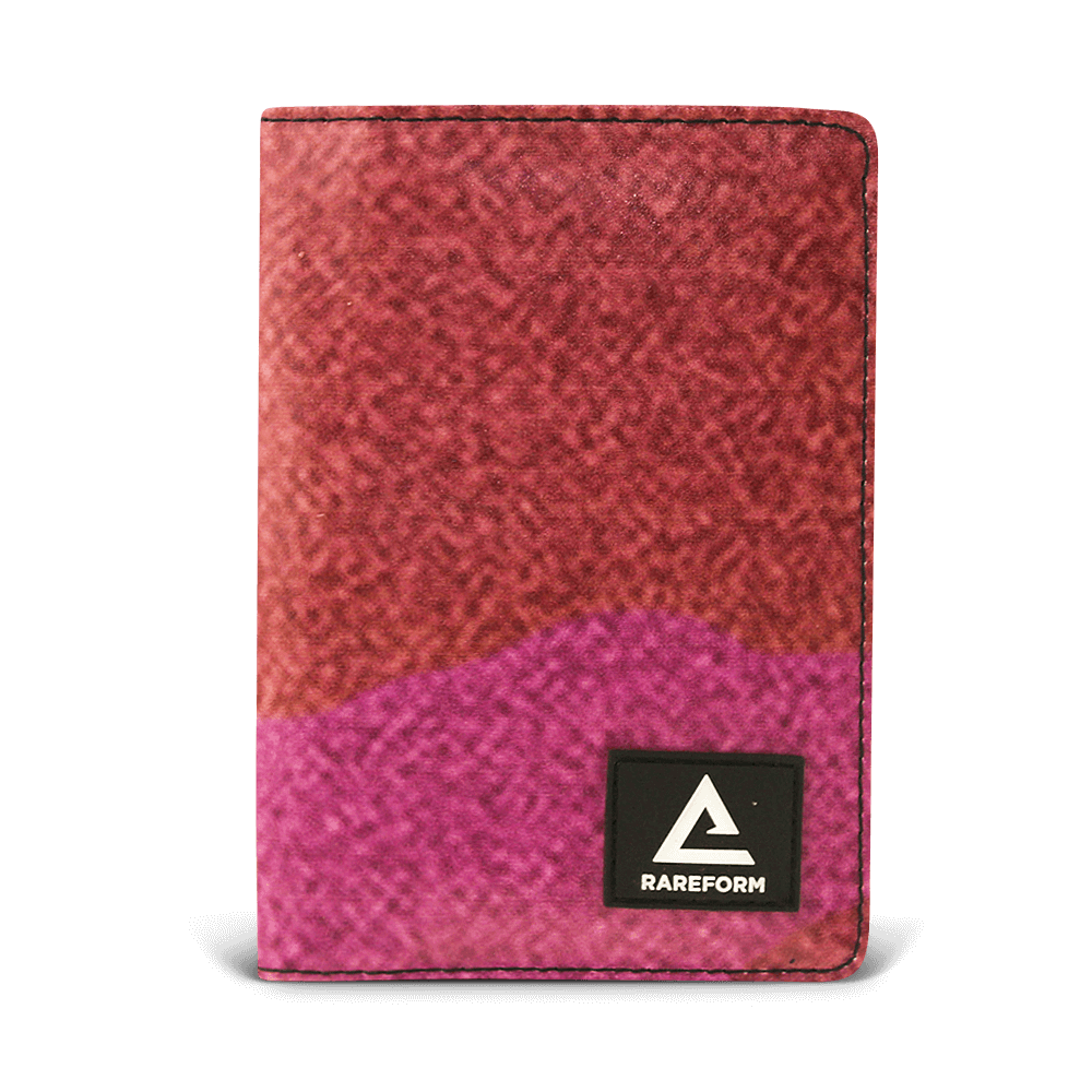 Huxley Passport Holder