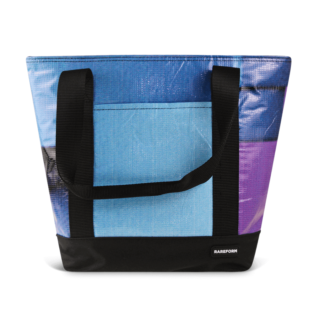 Beck Cooler Tote