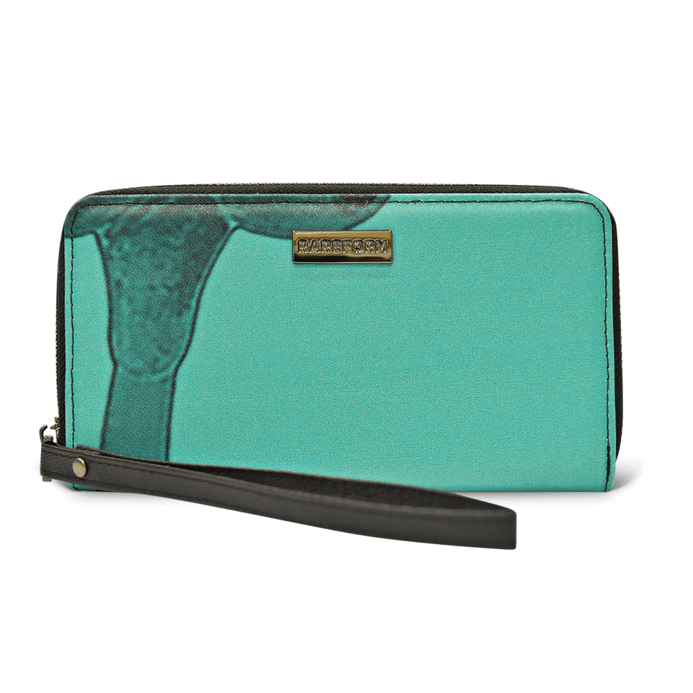 Madison Wristlet