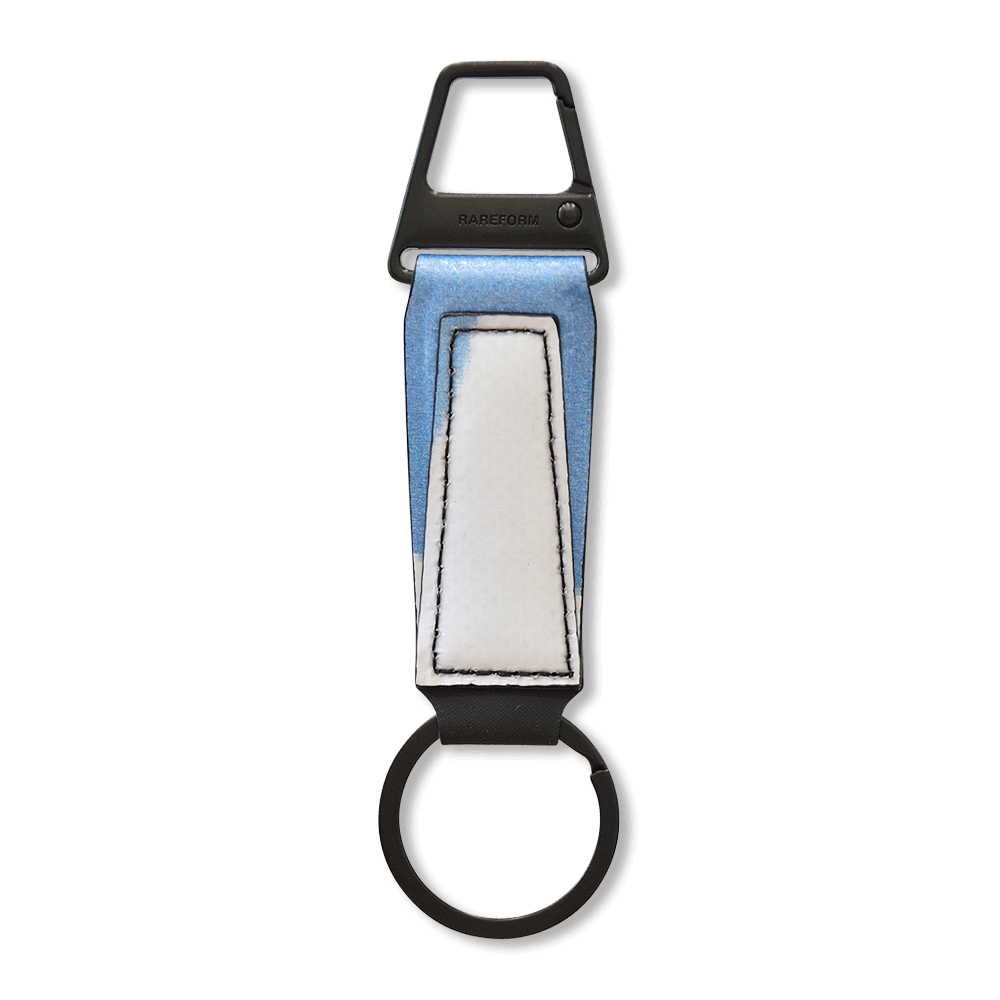 Roam Keychain