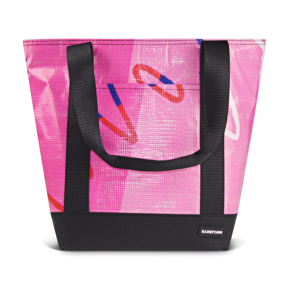 Beck Cooler Tote