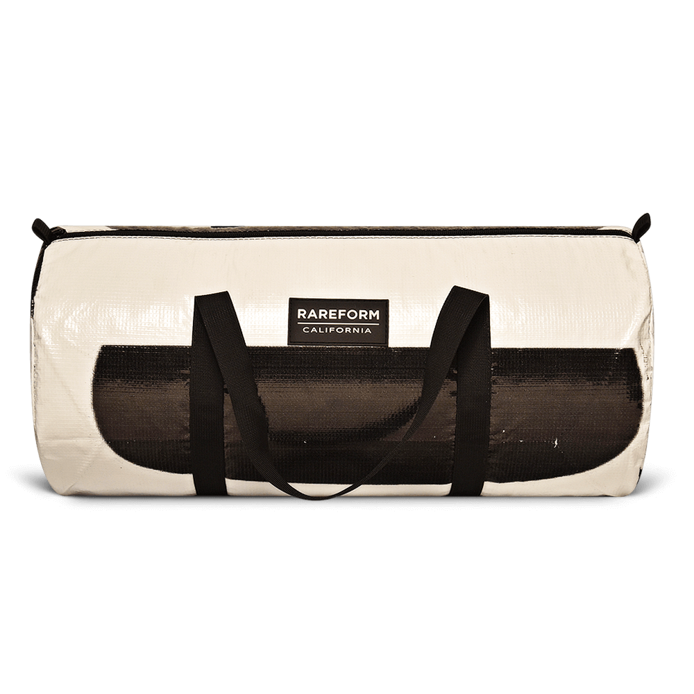 Light Duffle