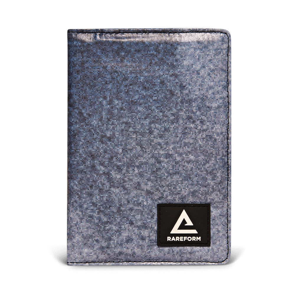 Huxley Passport Holder
