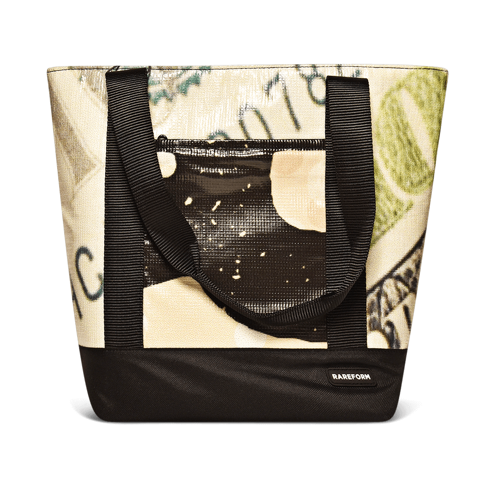 Beck Cooler Tote