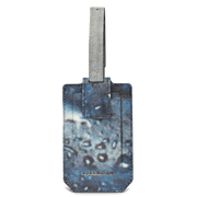Salvador Luggage Tag