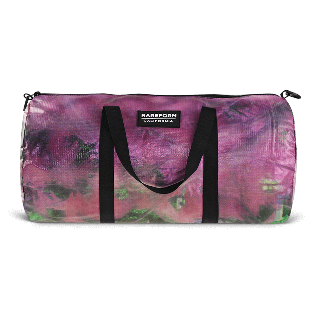Light Duffle