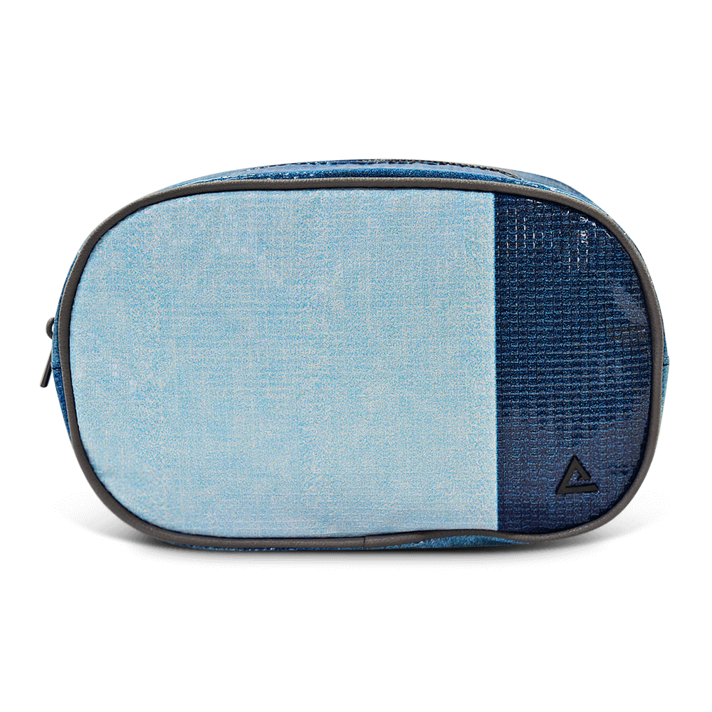 Riley Cosmetic Bag
