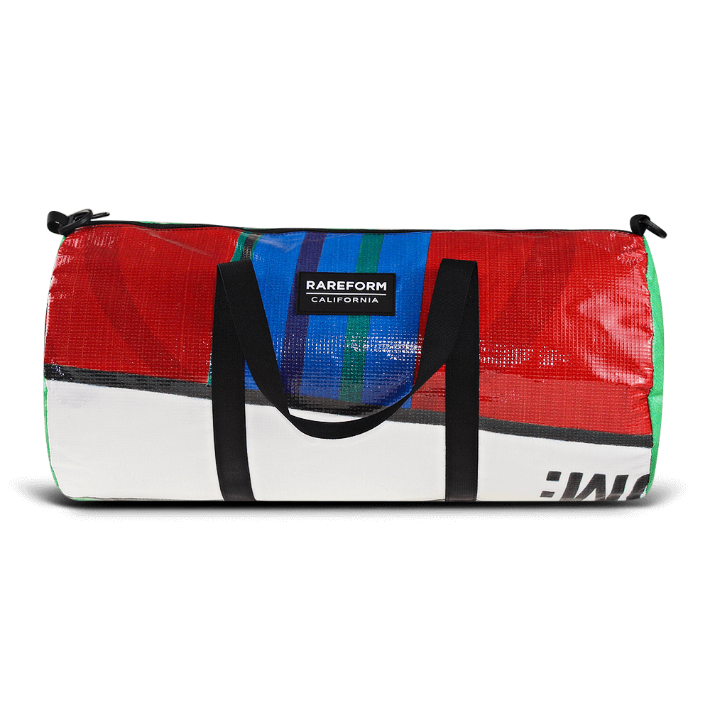 Light Duffle