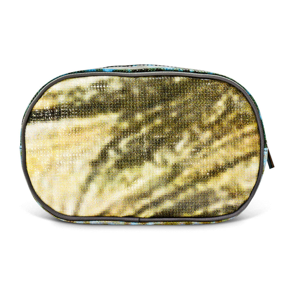 Riley Cosmetic Bag