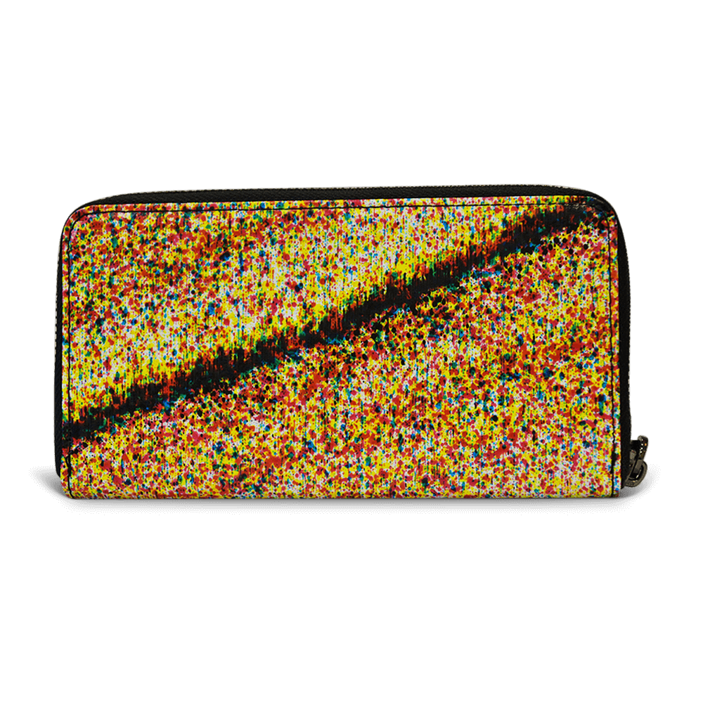 Madison Wristlet