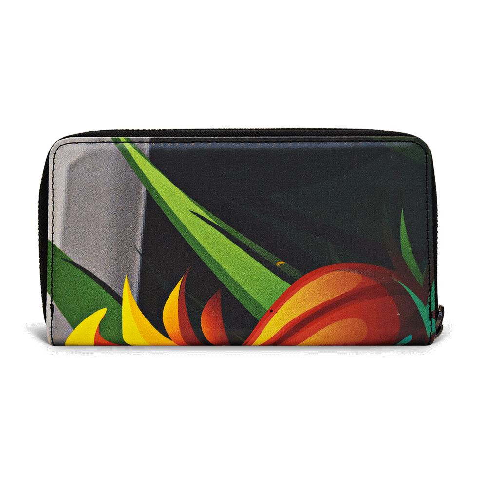 Madison Wristlet