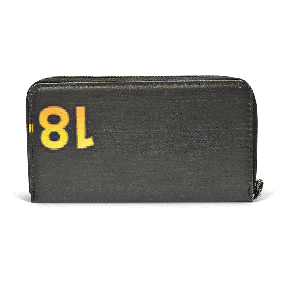 Madison Wristlet