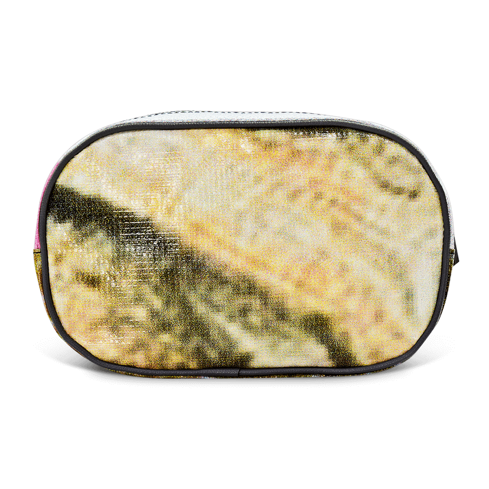 Riley Cosmetic Bag
