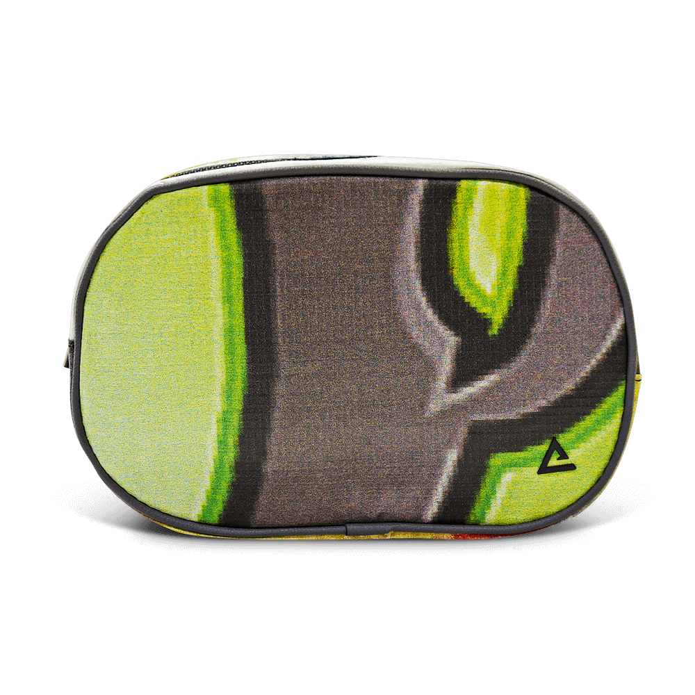 Riley Cosmetic Bag