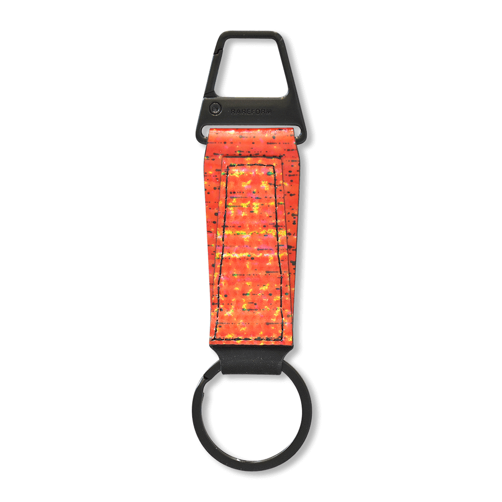 Roam Keychain