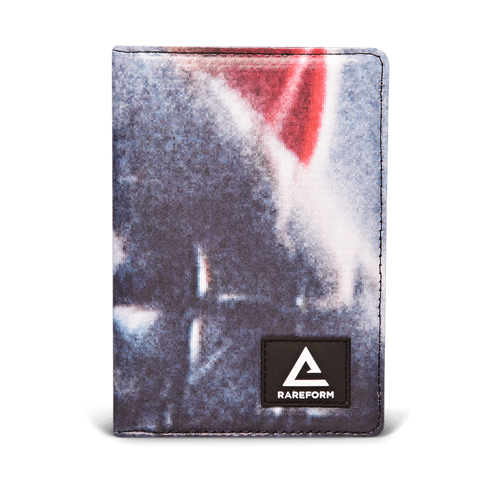 Huxley Passport Holder