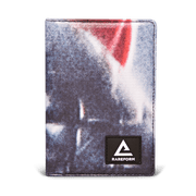 Huxley Passport Holder