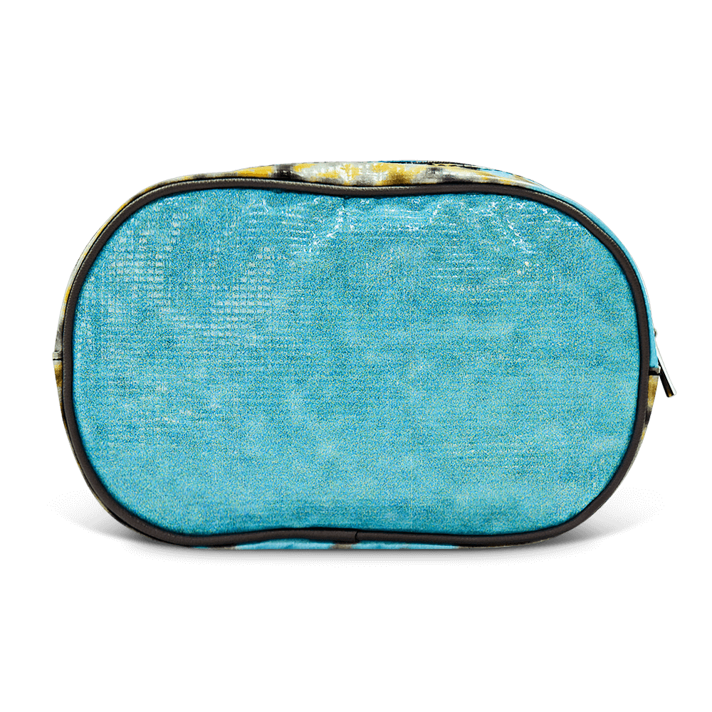 Riley Cosmetic Bag