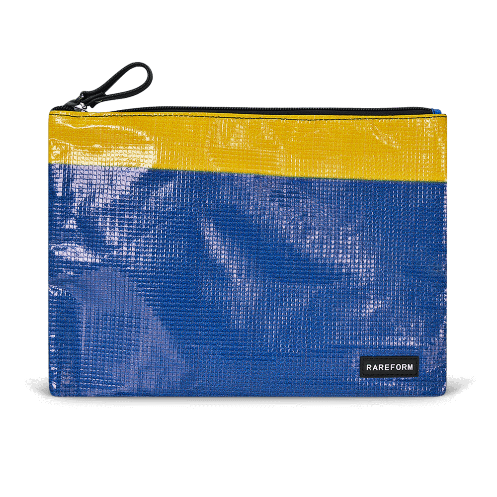 Charlie Pouch