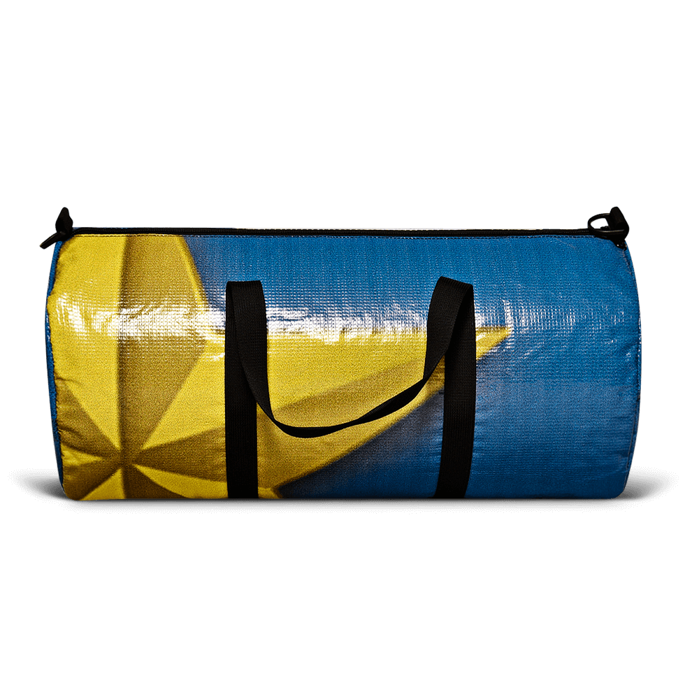 Light Duffle