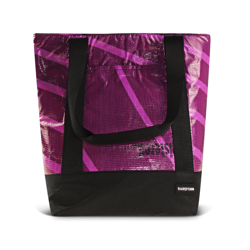 Beck Cooler Tote
