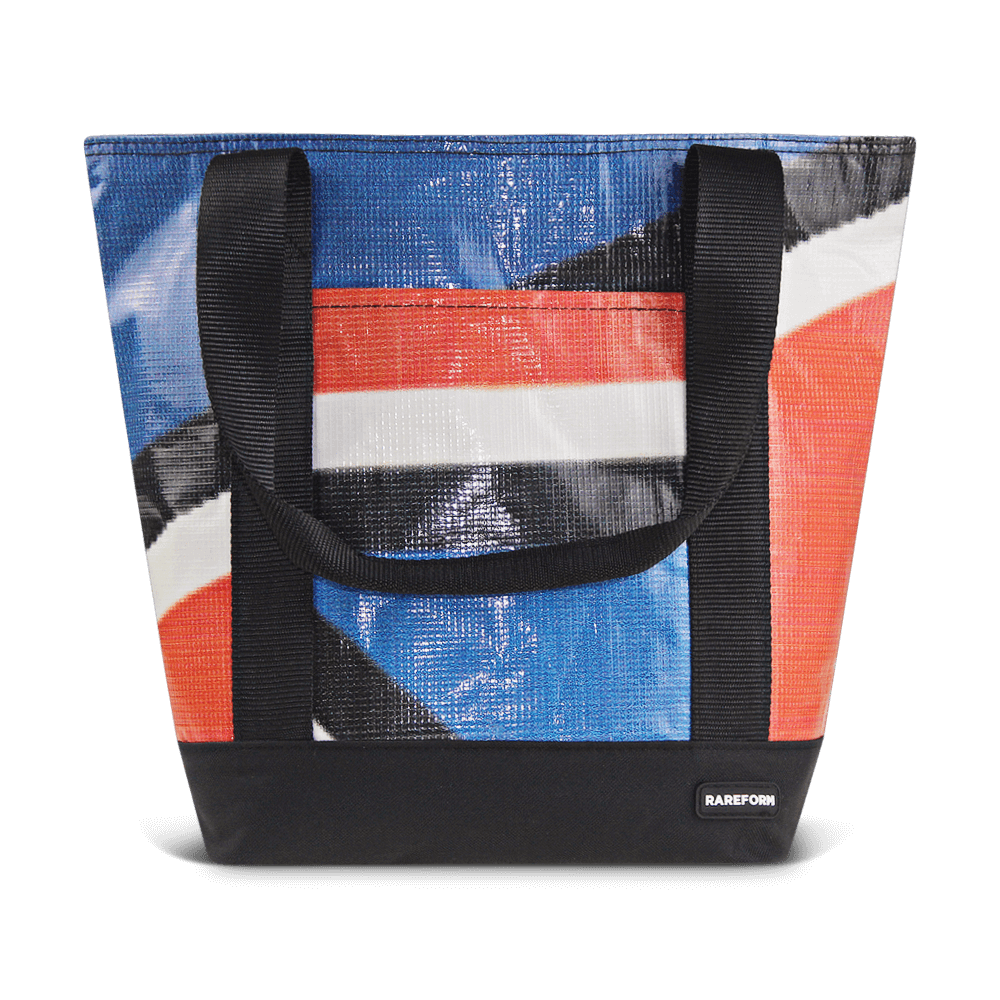 Beck Cooler Tote