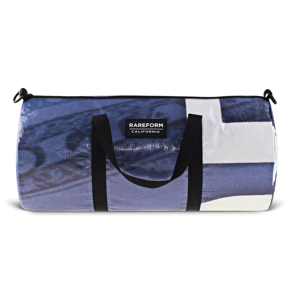 Light Duffle