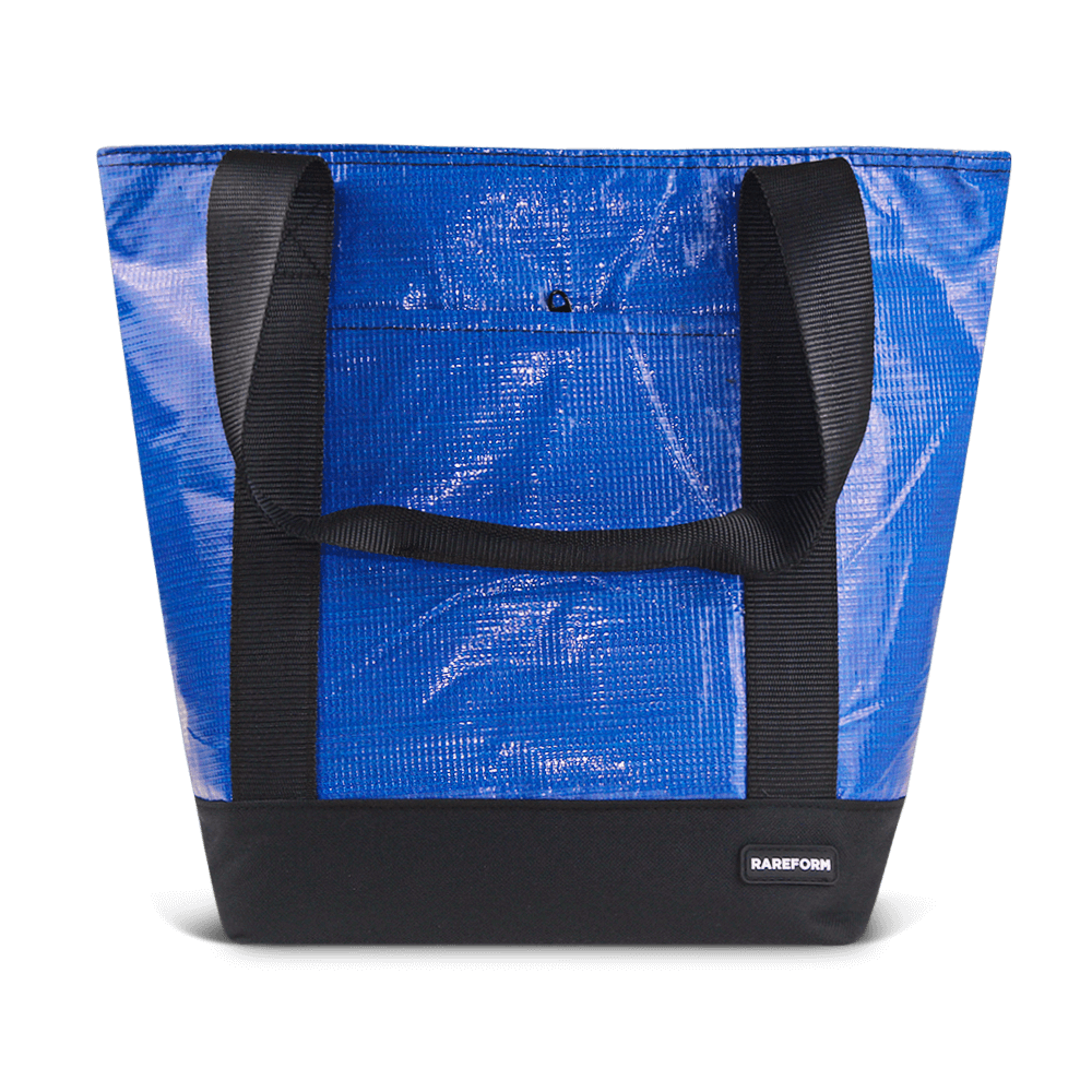 Beck Cooler Tote