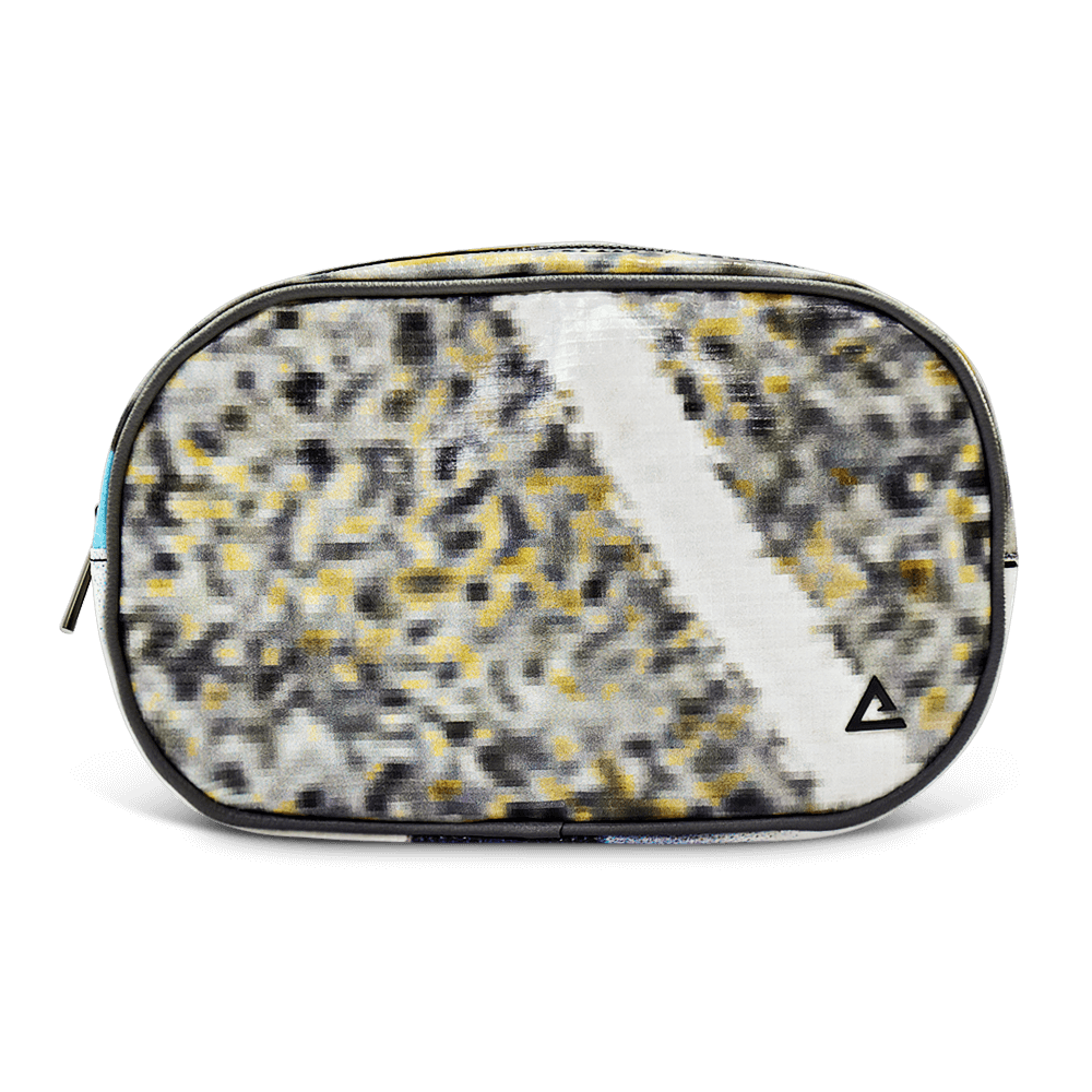 Riley Cosmetic Bag