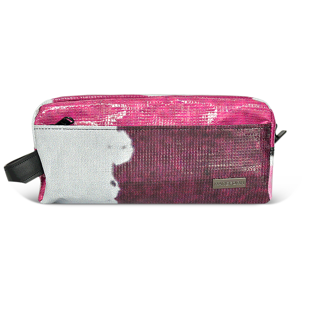 Munich Toiletry Bag
