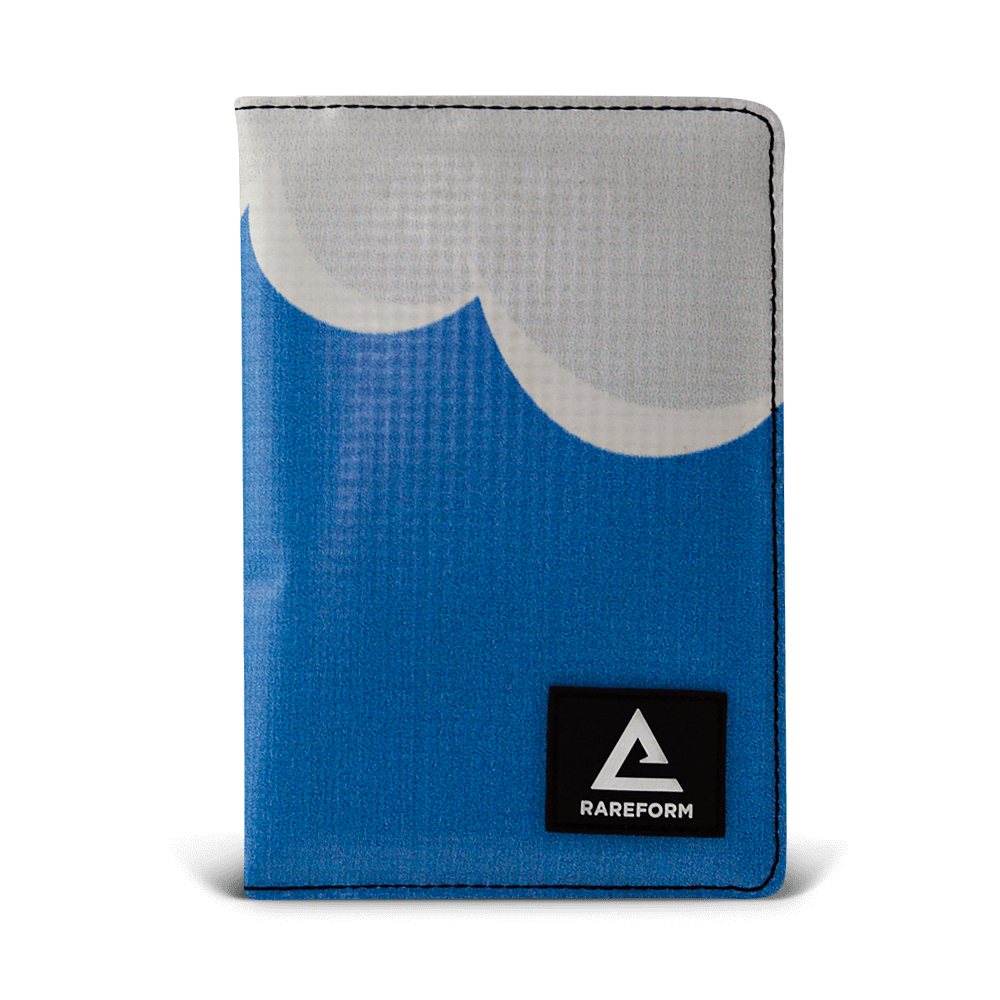 Huxley Passport Holder