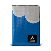 Huxley Passport Holder