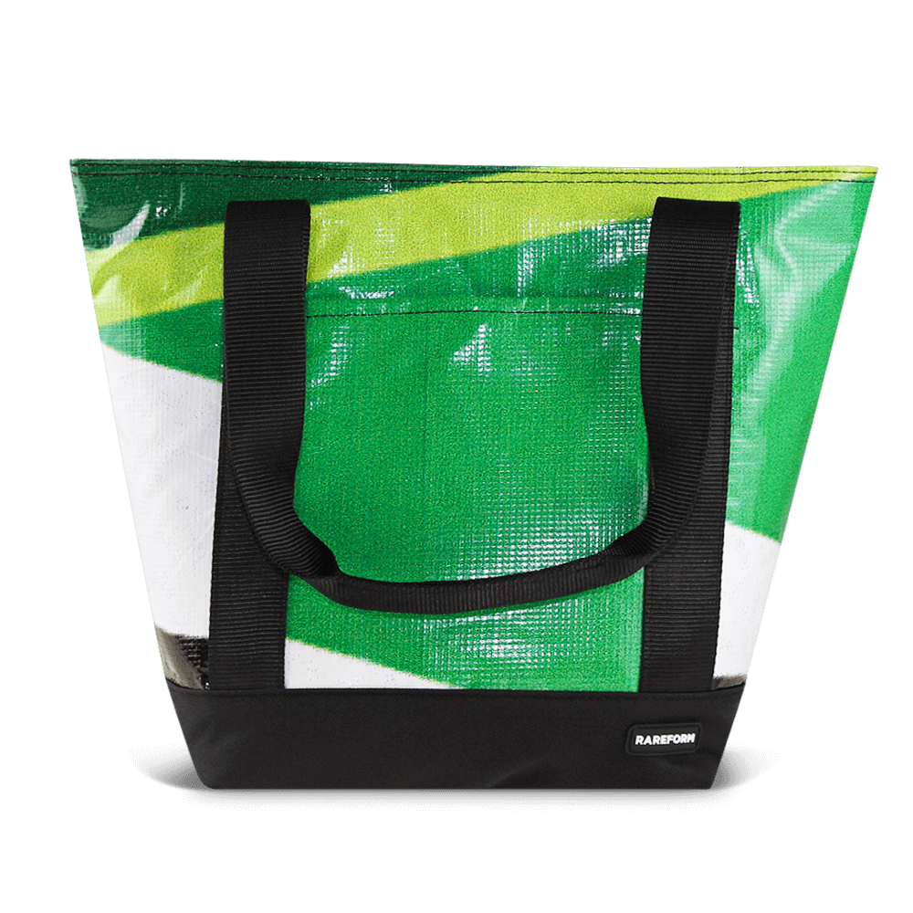 Beck Cooler Tote
