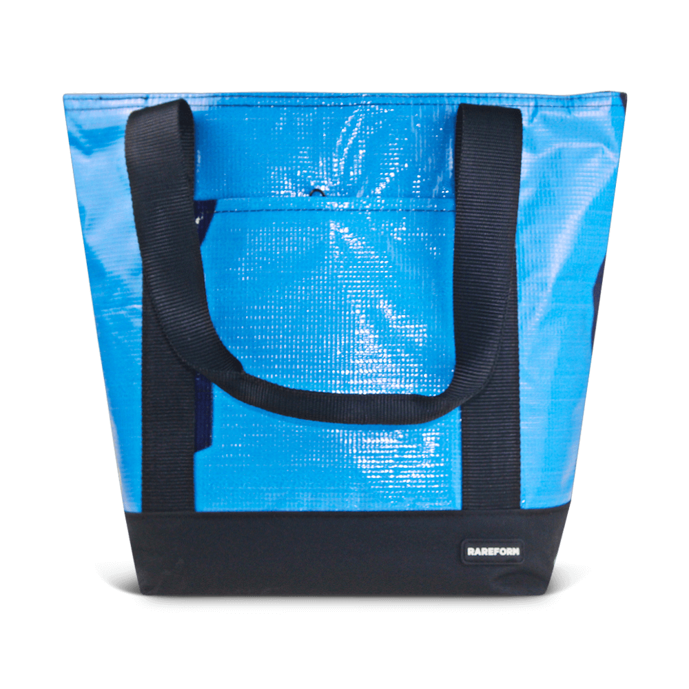 Beck Cooler Tote