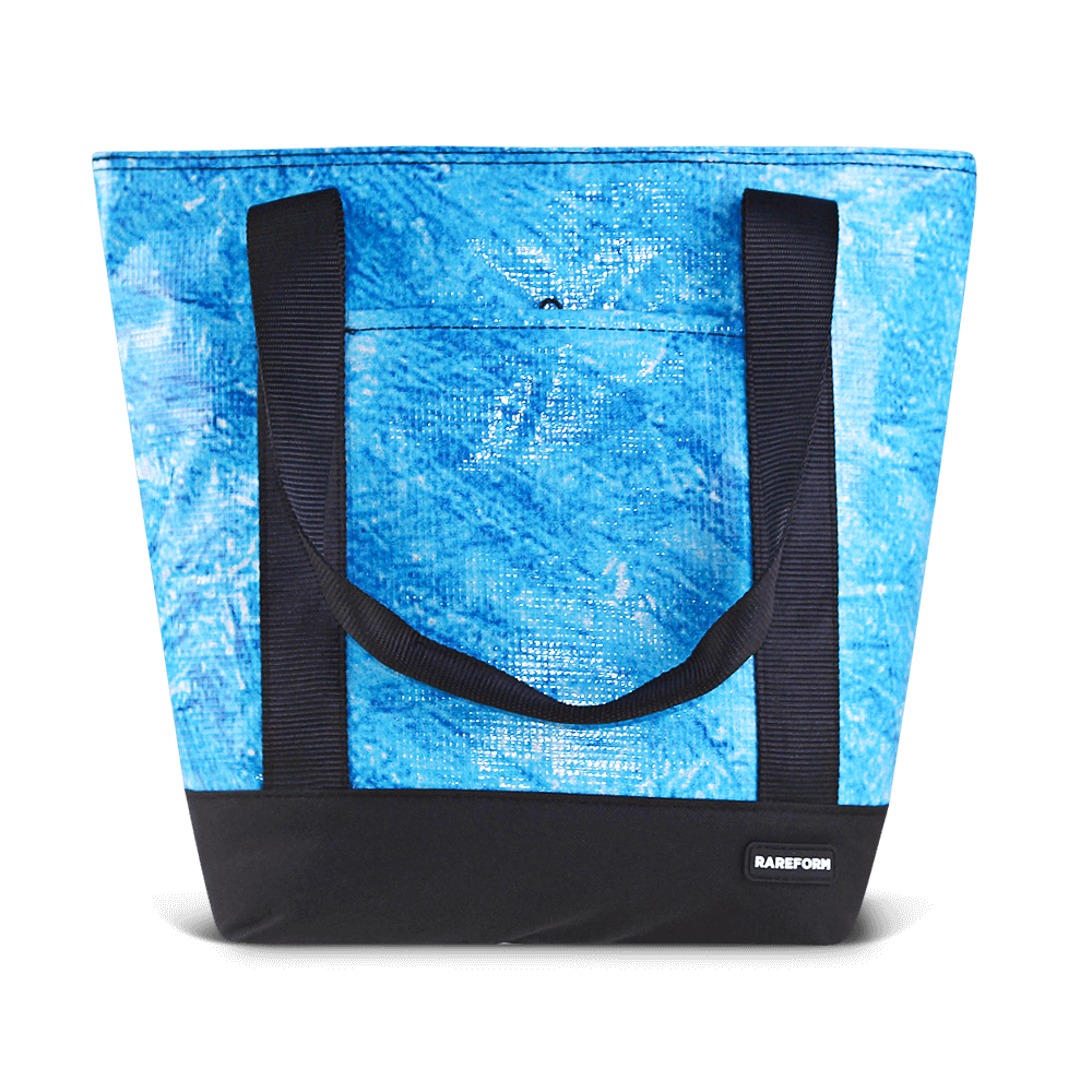 Beck Cooler Tote