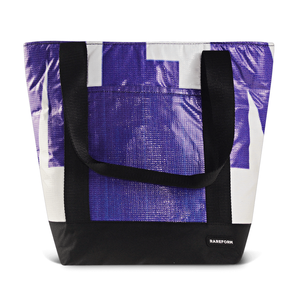 Beck Cooler Tote