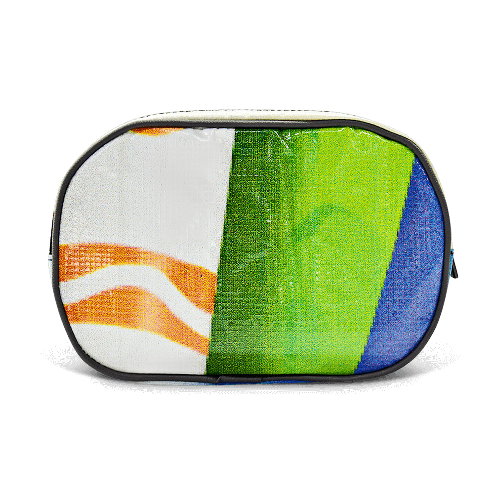 Riley Cosmetic Bag