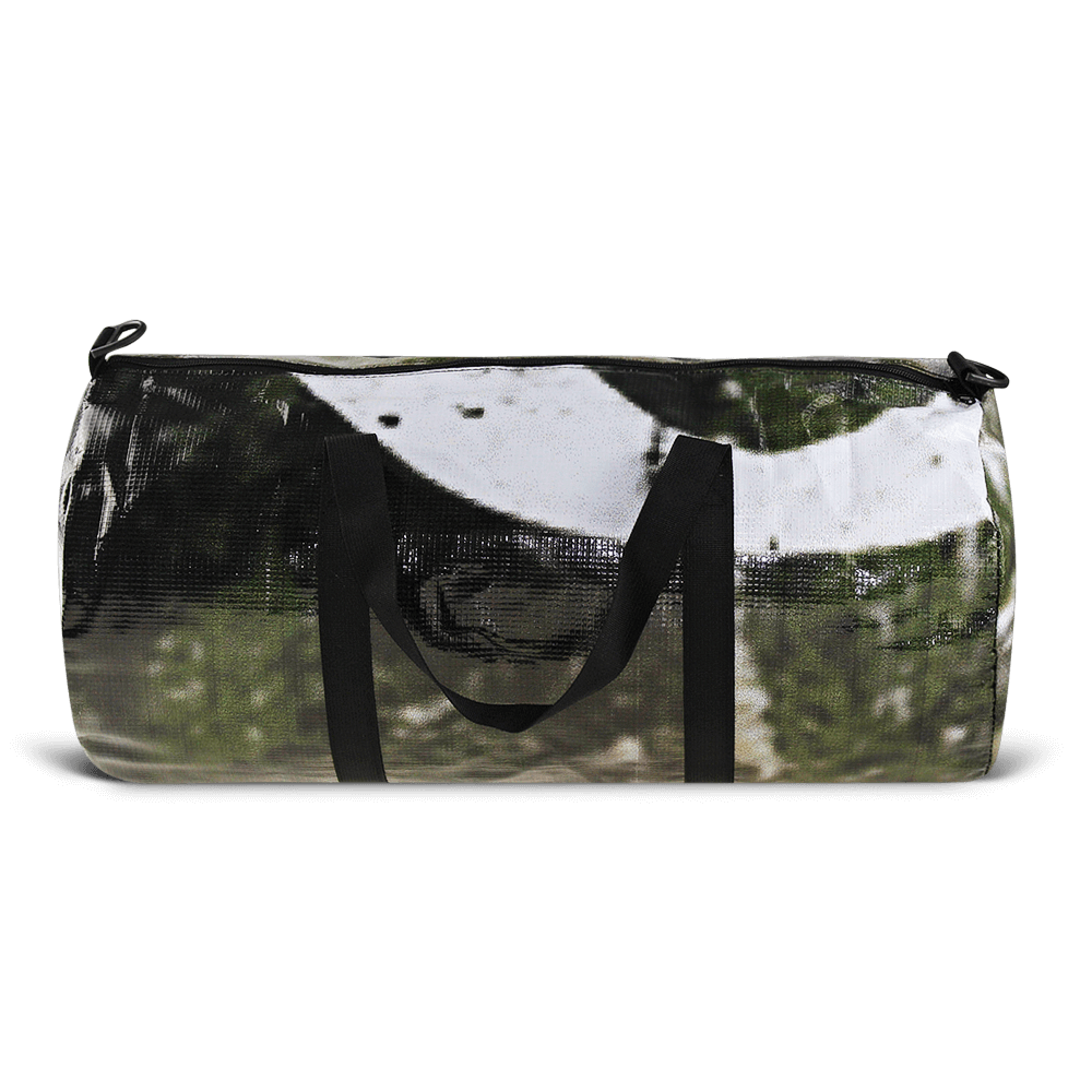Light Duffle